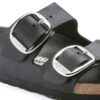 Piele naturală uleioasă Arizona Big Buckle Piele naturală uleioasă Arizona Big Buckle