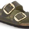 Piele naturală uleioasă Arizona Big Buckle Piele naturală uleioasă Arizona Big Buckle