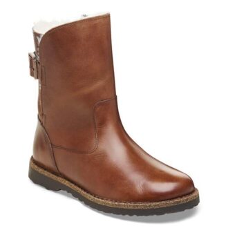 Piele naturală Uppsala Shearling