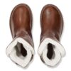 Piele naturală Uppsala Shearling Piele naturală Uppsala Shearling