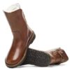 Piele naturală Uppsala Shearling Piele naturală Uppsala Shearling