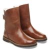 Piele naturală Uppsala Shearling Piele naturală Uppsala Shearling