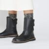 Piele naturală Uppsala Shearling Piele naturală Uppsala Shearling