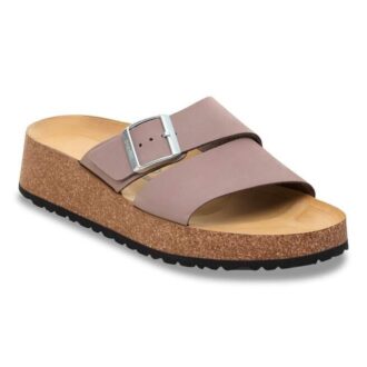 Piele nubuc Almina