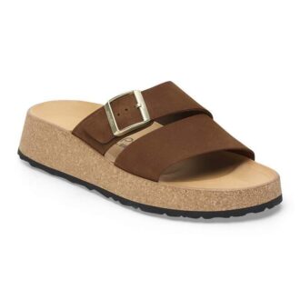 Piele nubuc Almina