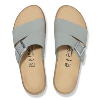 Piele nubuc Almina