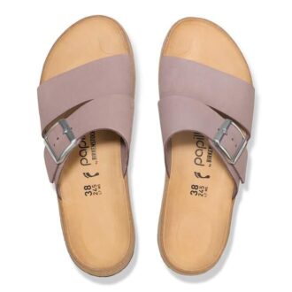 Piele nubuc Almina