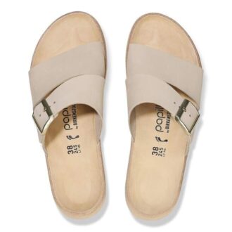 Piele nubuc Almina