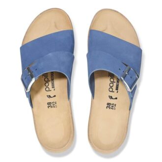 Piele nubuc Almina