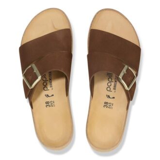 Piele nubuc Almina