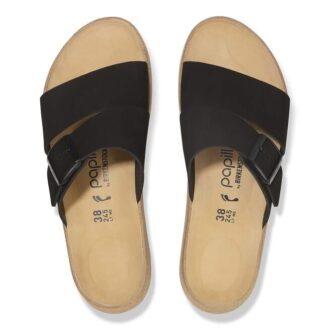 Piele nubuc Almina