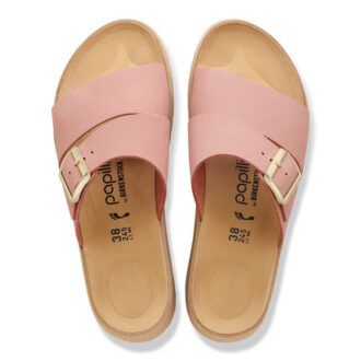 Piele nubuc Almina