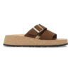 Piele nubuc Almina Piele nubuc Almina