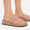 Piele nubuc Almina Piele nubuc Almina