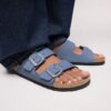 Piele nubuc Arizona Piele nubuc Arizona