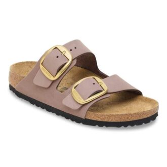 Piele nubuc Arizona Big Buckle