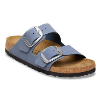 Piele nubuc Arizona Big Buckle