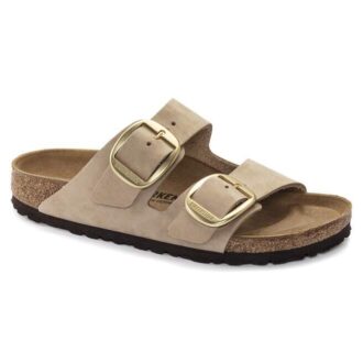 Piele nubuc Arizona Big Buckle