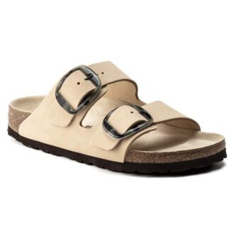 Piele nubuc Arizona Big Buckle