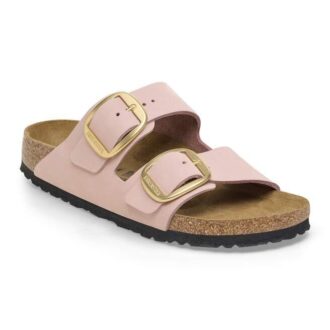 Piele nubuc Arizona Big Buckle