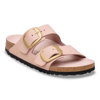 Piele nubuc Arizona Big Buckle