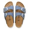 Piele nubuc Arizona Big Buckle Piele nubuc Arizona Big Buckle