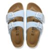 Piele nubuc Arizona Big Buckle Piele nubuc Arizona Big Buckle