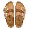 Piele nubuc Arizona Big Buckle Piele nubuc Arizona Big Buckle