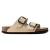 Piele nubuc Arizona Big Buckle Piele nubuc Arizona Big Buckle