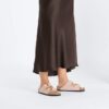 Piele nubuc Arizona Big Buckle Piele nubuc Arizona Big Buckle
