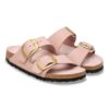 Piele nubuc Arizona Big Buckle Piele nubuc Arizona Big Buckle