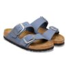 Piele nubuc Arizona Big Buckle Piele nubuc Arizona Big Buckle