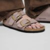 Piele nubuc Arizona Big Buckle Piele nubuc Arizona Big Buckle