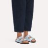 Piele nubuc Arizona Big Buckle Piele nubuc Arizona Big Buckle