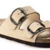 Piele nubuc Arizona Big Buckle Piele nubuc Arizona Big Buckle