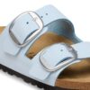 Piele nubuc Arizona Big Buckle Piele nubuc Arizona Big Buckle