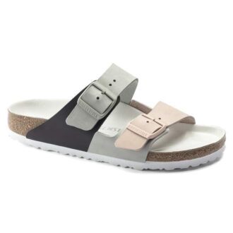 Piele nubuc Arizona Split