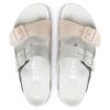 Piele nubuc Arizona Split