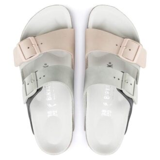 Piele nubuc Arizona Split