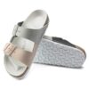 Piele nubuc Arizona Split