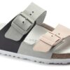 Piele nubuc Arizona Split