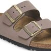 Piele nubuc Arizona violet decolorat Piele nubuc Arizona violet decolorat