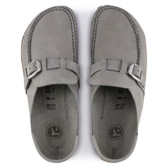 Piele nubuc Buckley