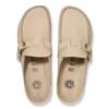 Piele nubuc Buckley Piele nubuc Buckley