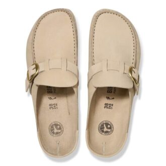 Piele nubuc Buckley