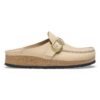Piele nubuc Buckley Piele nubuc Buckley