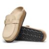 Piele nubuc Buckley Piele nubuc Buckley