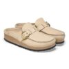 Piele nubuc Buckley Piele nubuc Buckley
