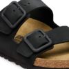 Piele nubuc cu cataramă metalică Arizona Piele nubuc cu cataramă metalică Arizona