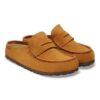Piele nubuc din piele de căprioară înfășurată Naples Piele nubuc din piele de căprioară înfășurată Naples
